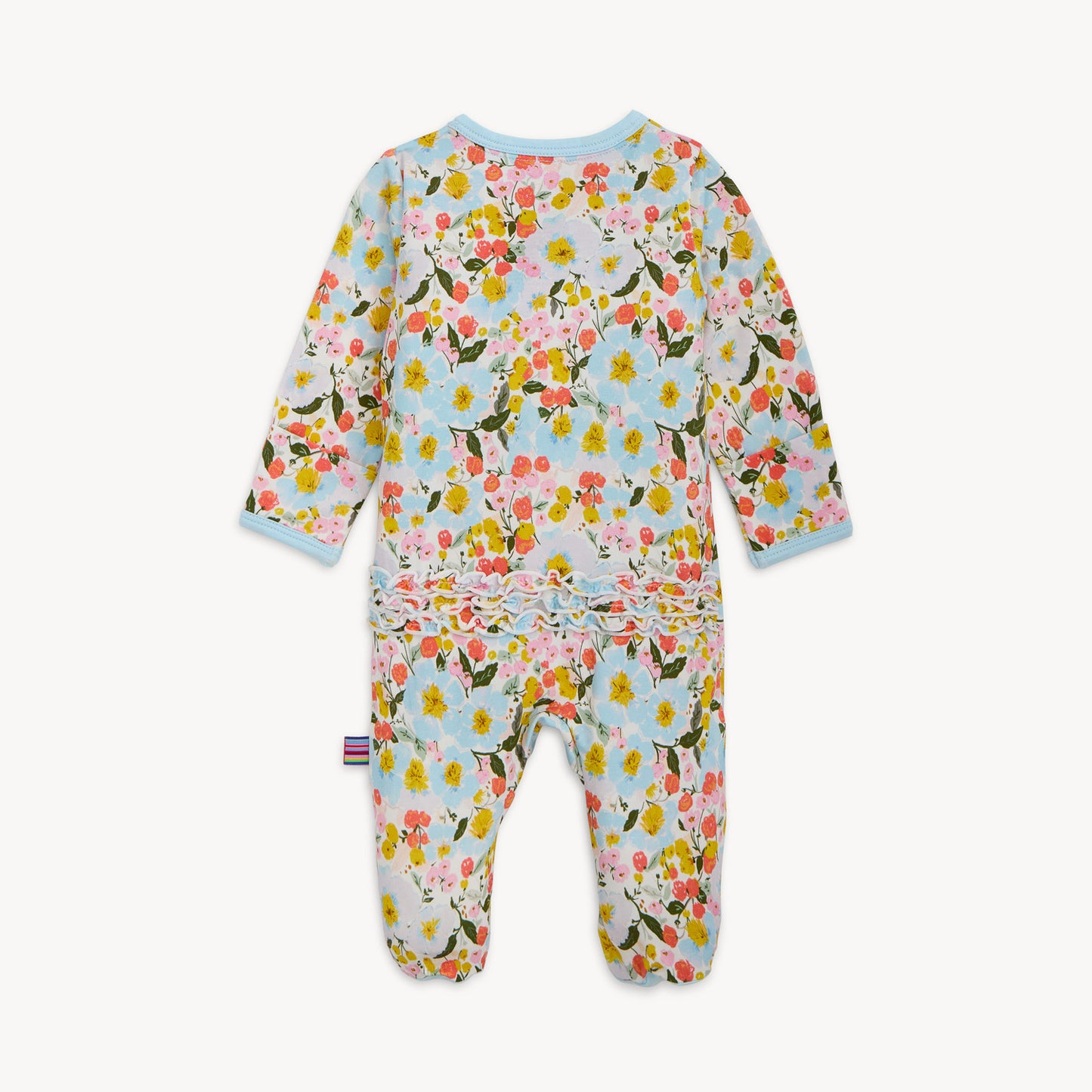 Seraphina Footie