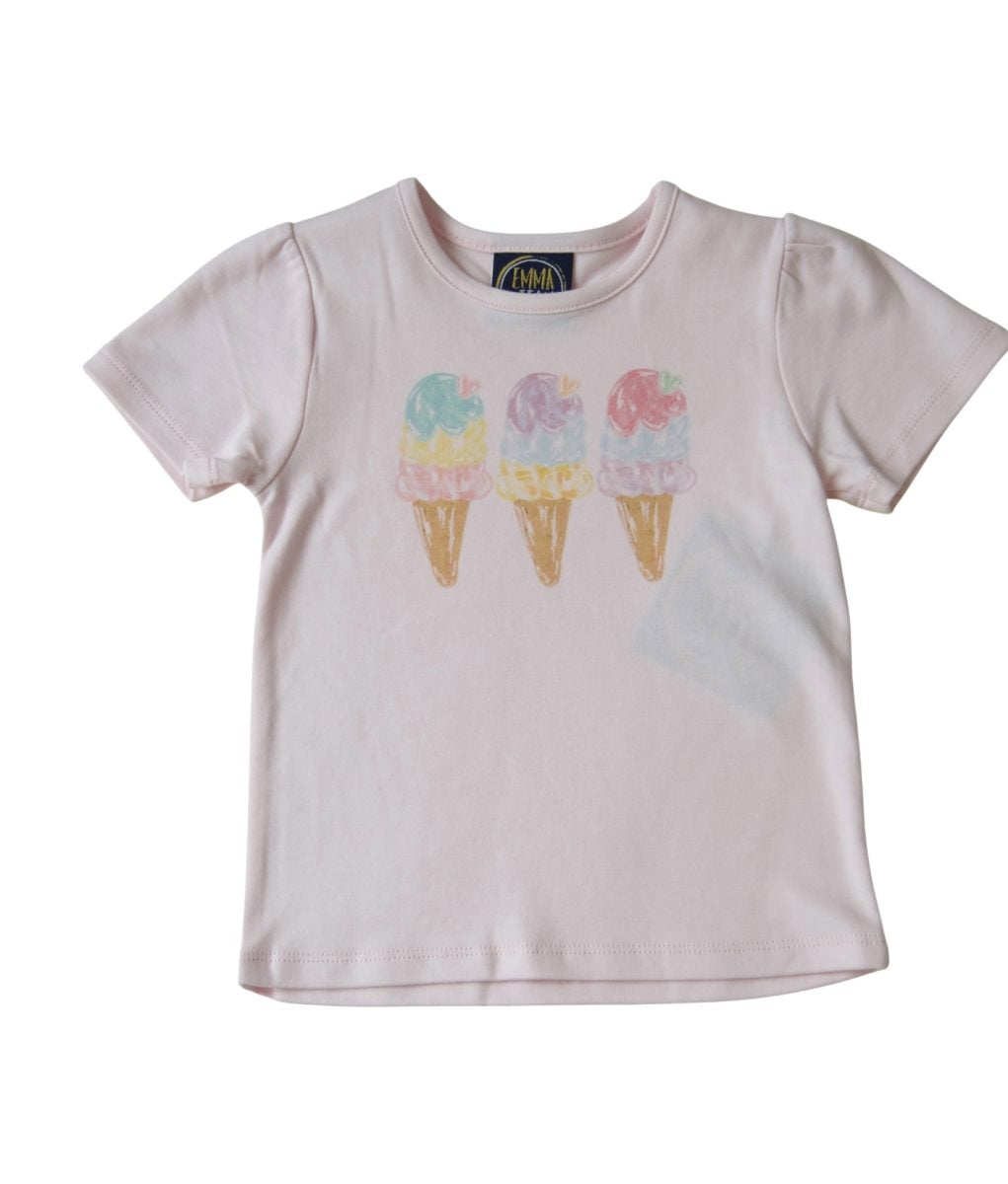 Sweet Scoops T-Shirt
