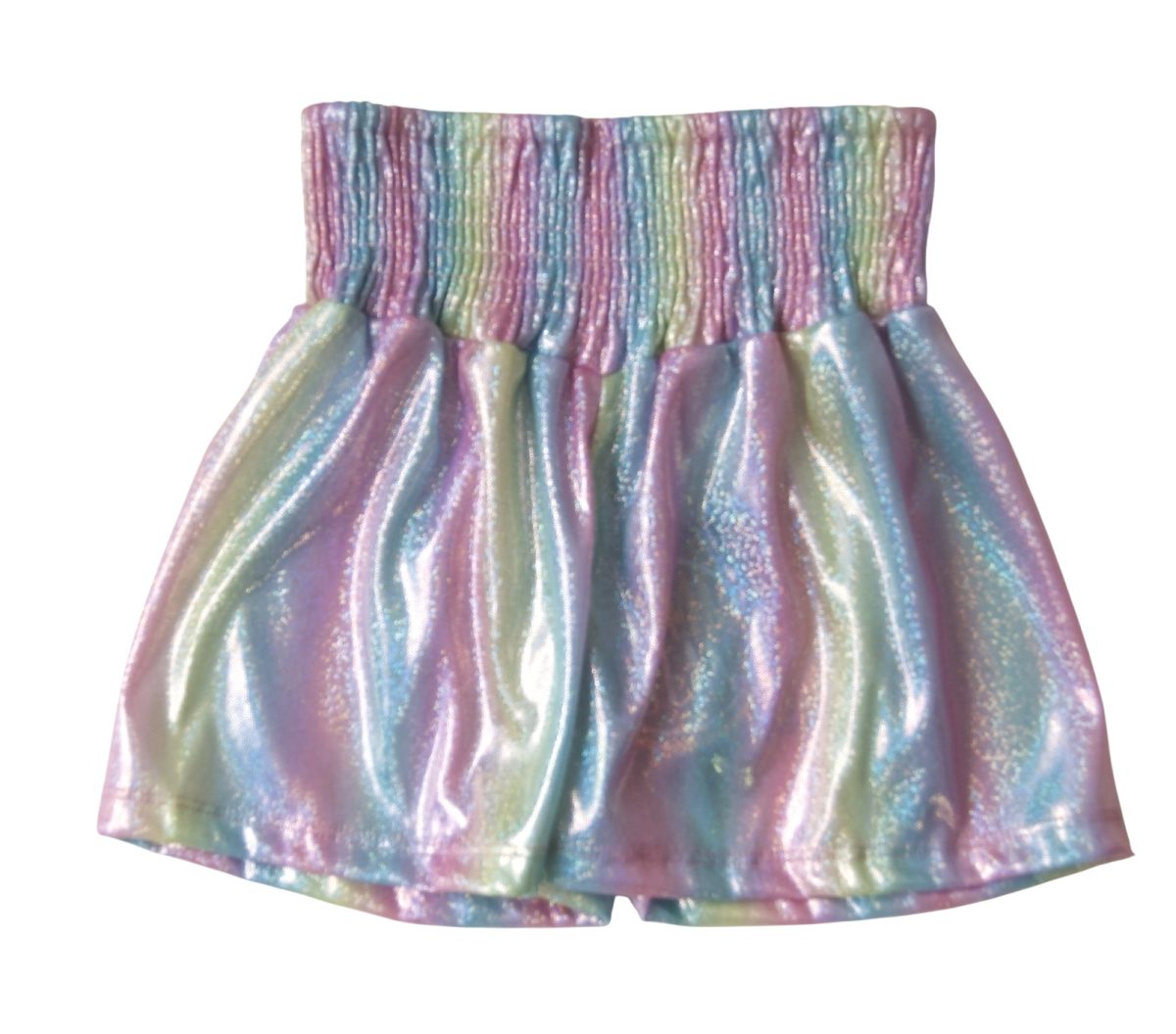 Shimmer Bella Shorts
