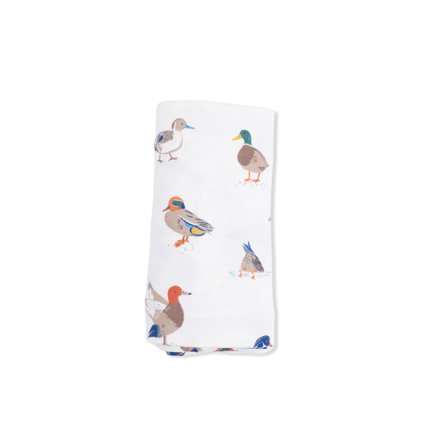 Ducks Swaddle