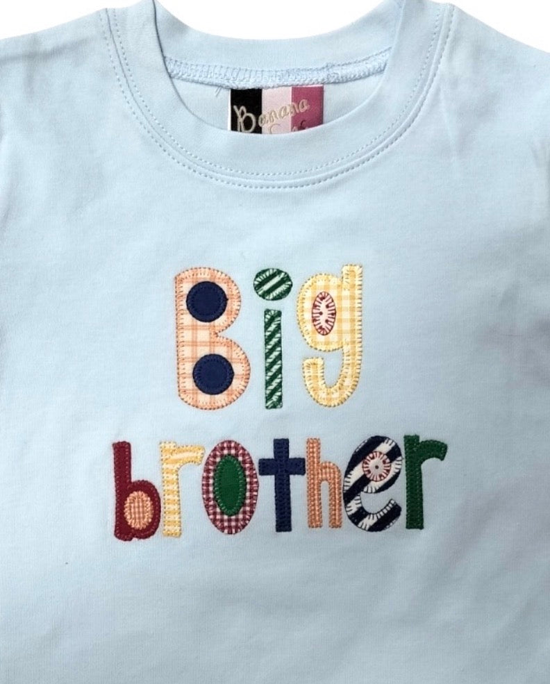 Big Brother T-Shirt