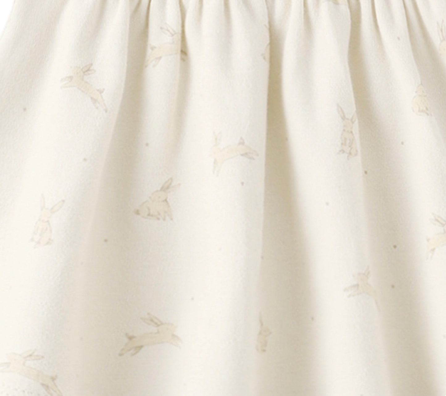 Bunnies Flutter Dress