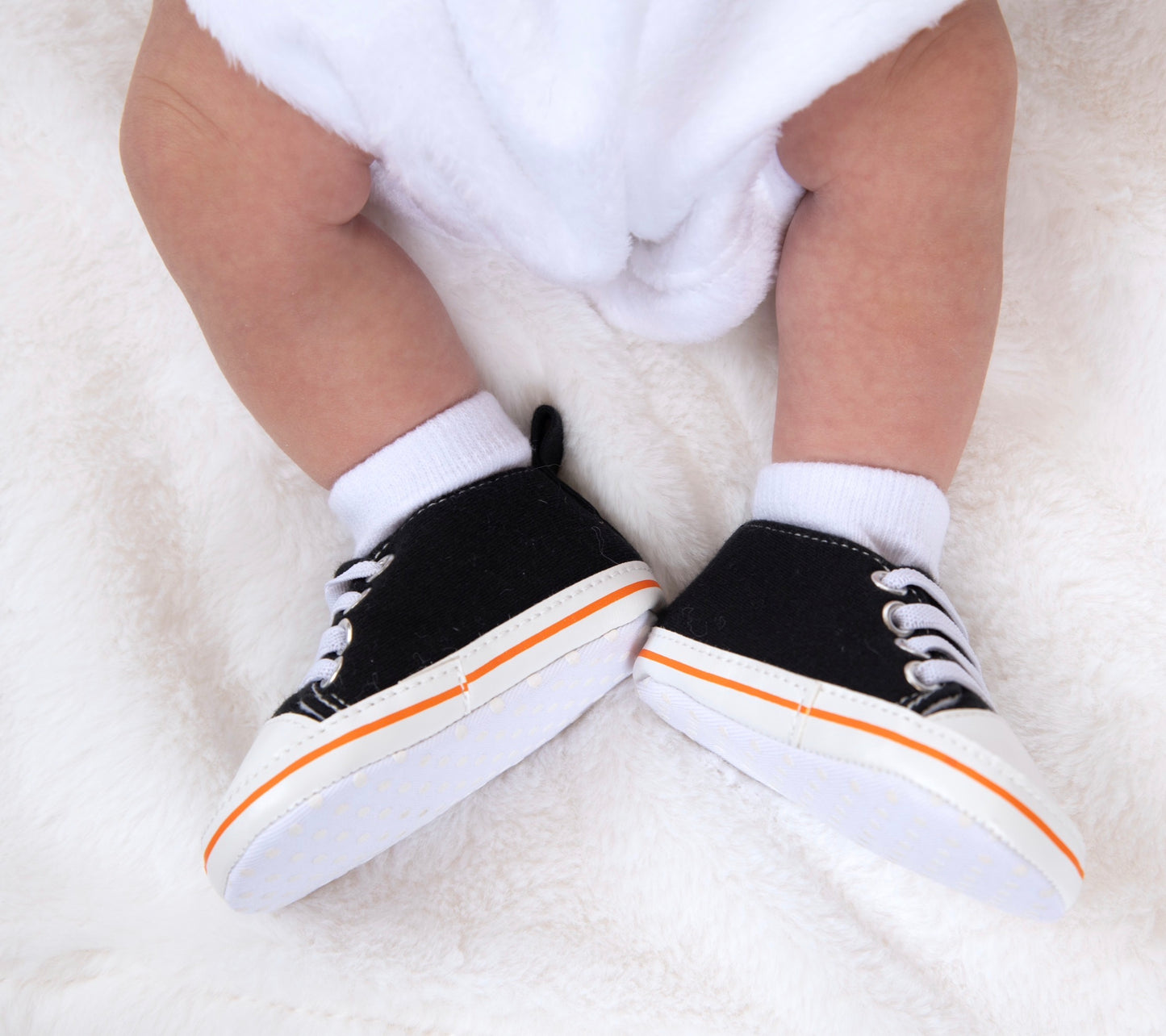 Boys Sneakers Gift Set