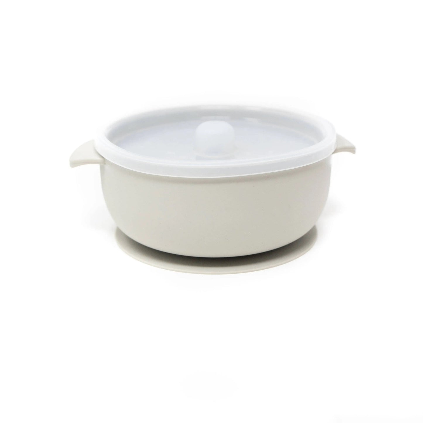 Silicone Bowl