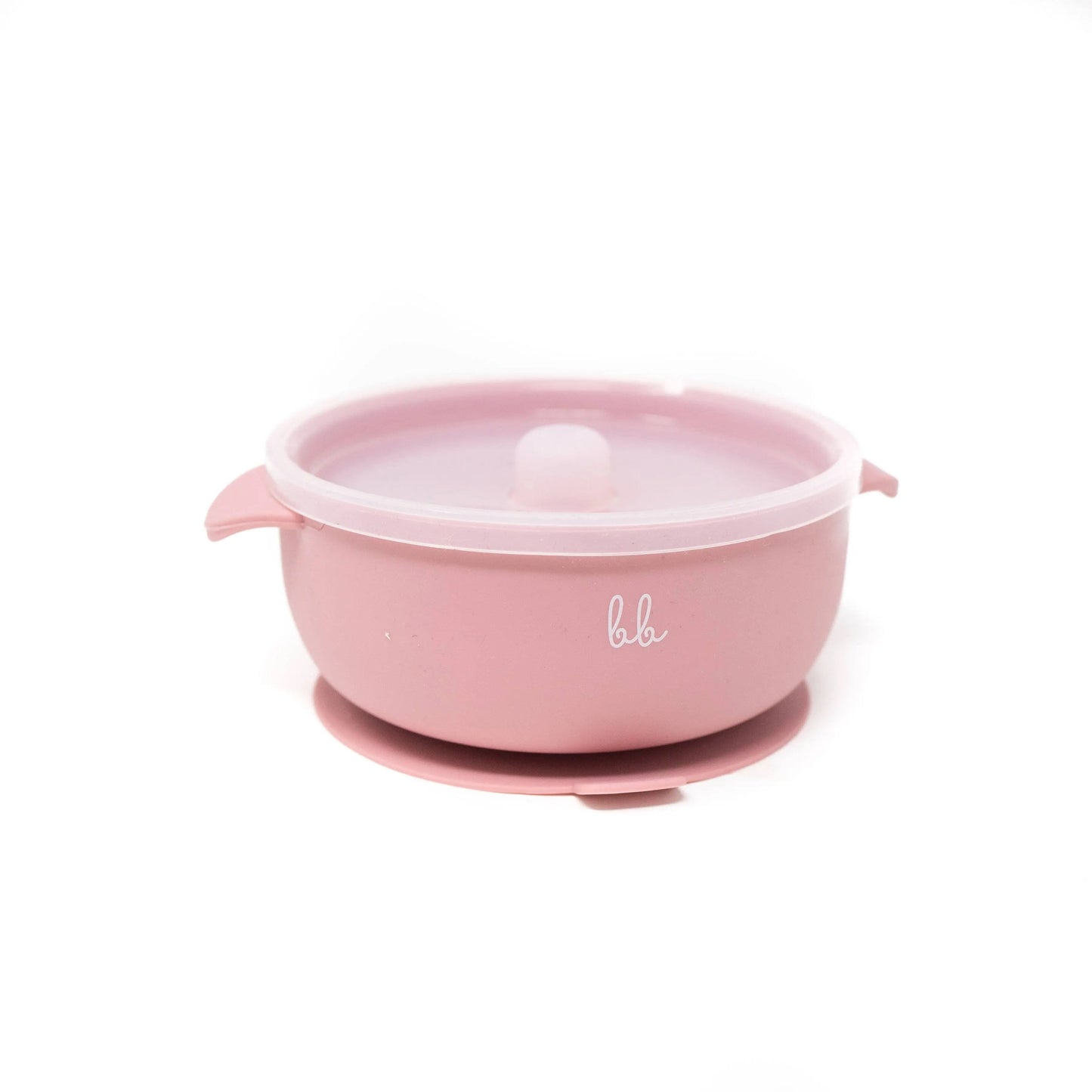 Silicone Bowl