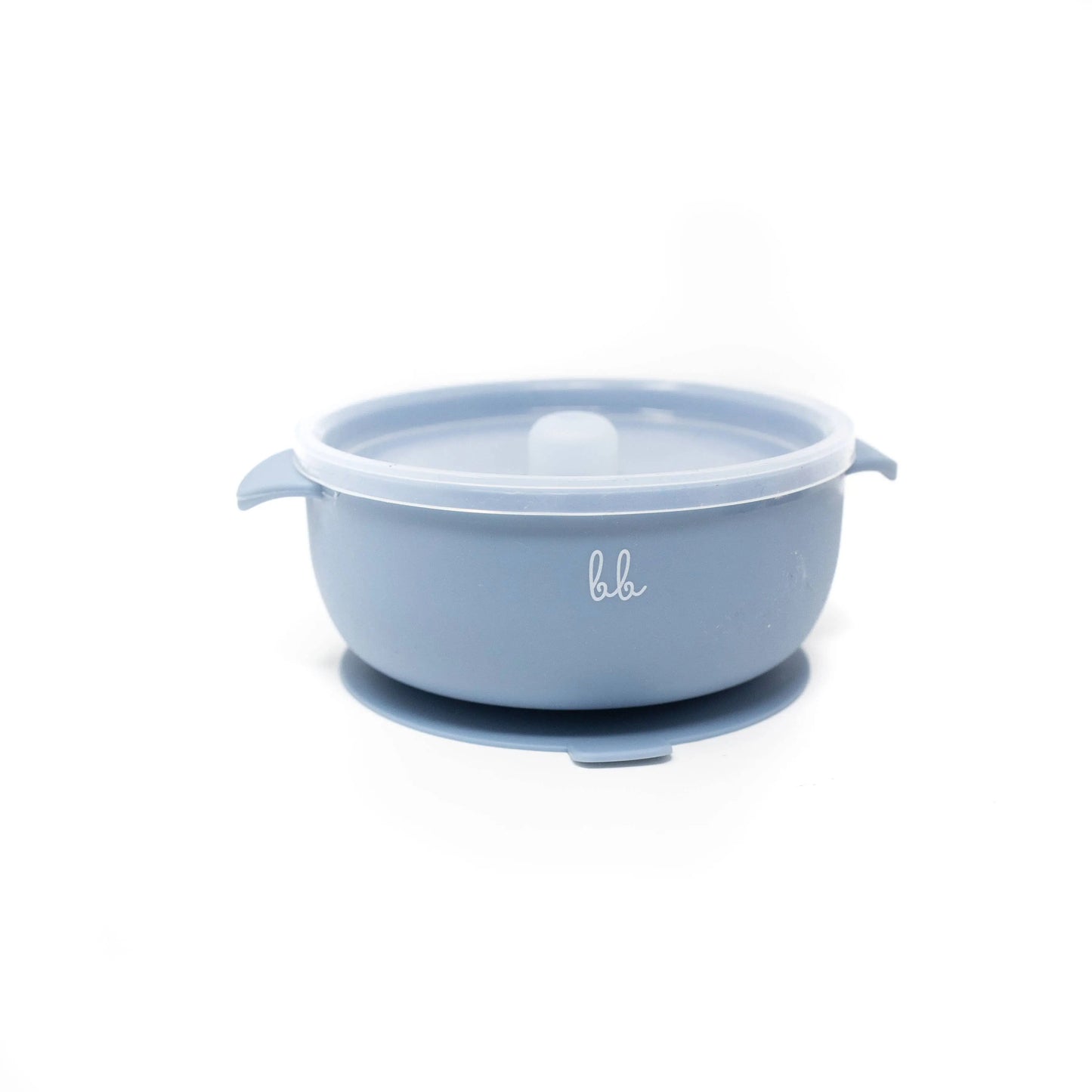 Silicone Bowl