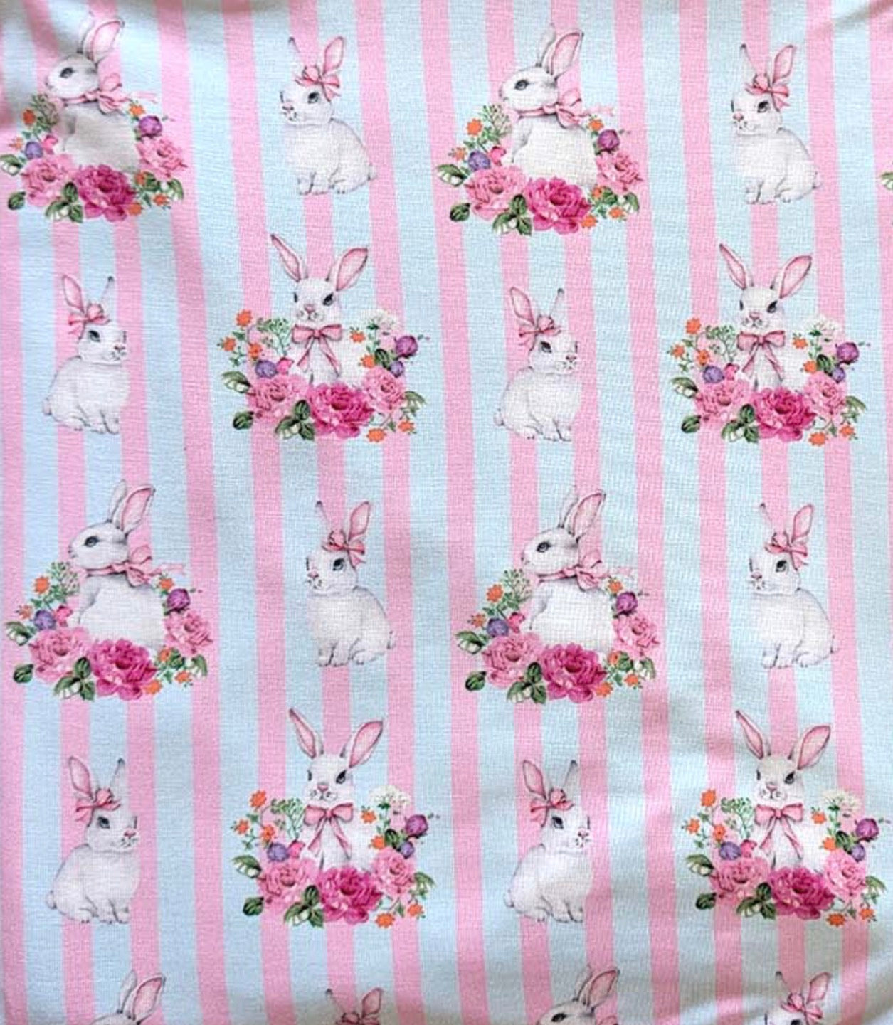 Palmer Ruffled Footie