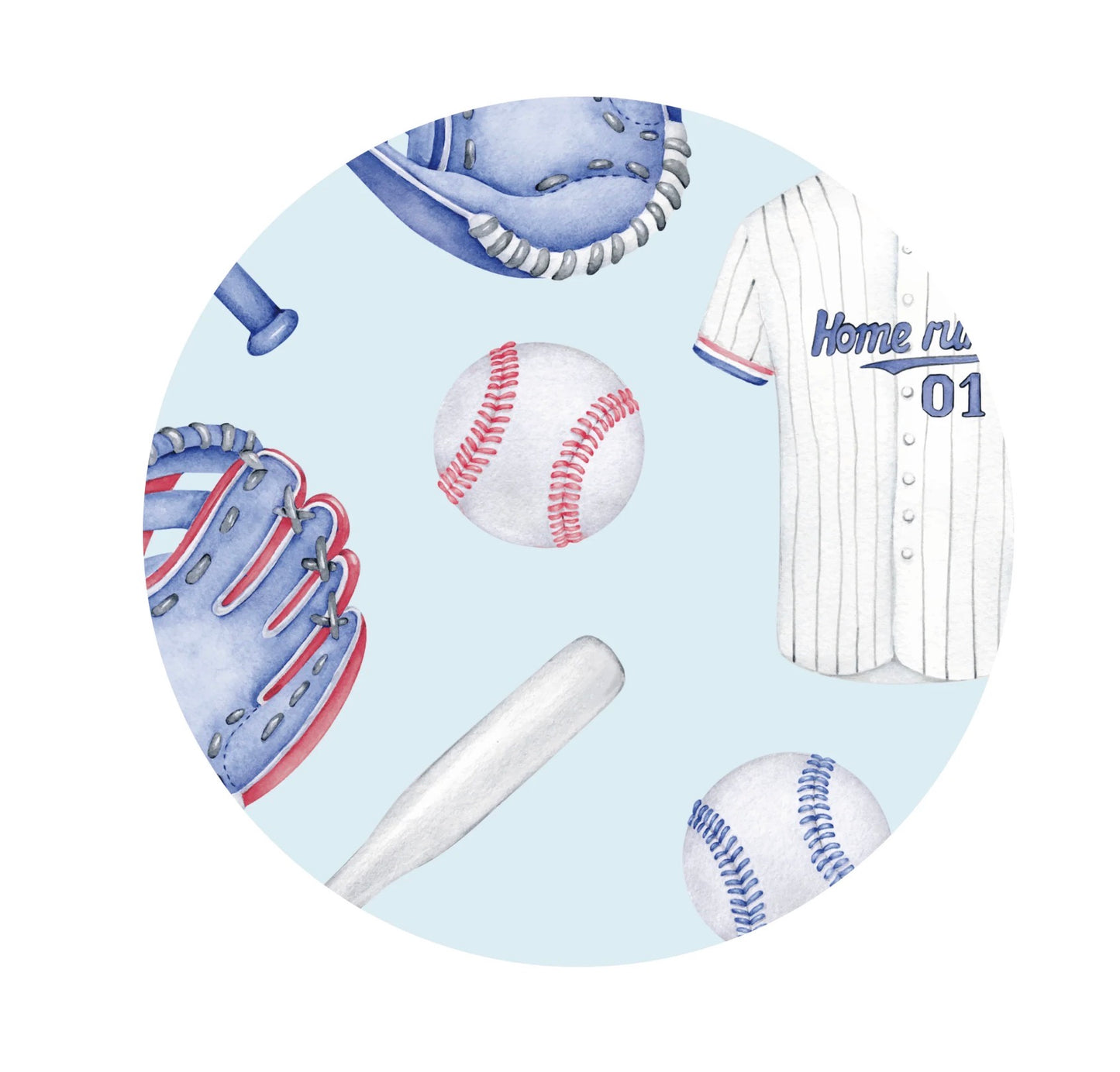 Home Run Convertible Romper