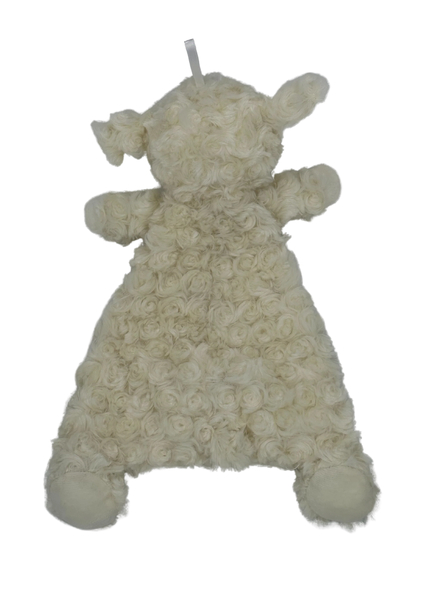 Crinkle Cuddlers