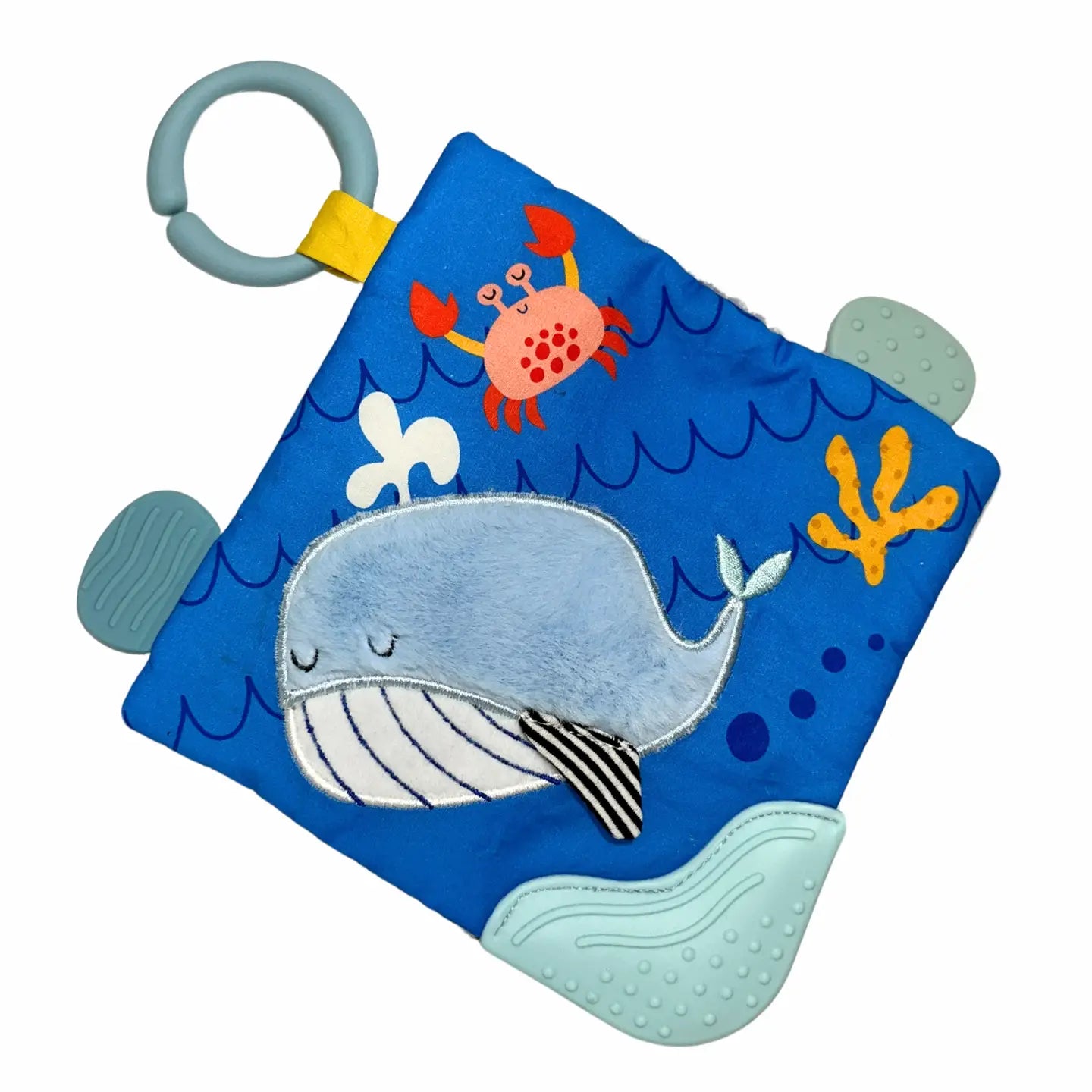Sensory Blankies