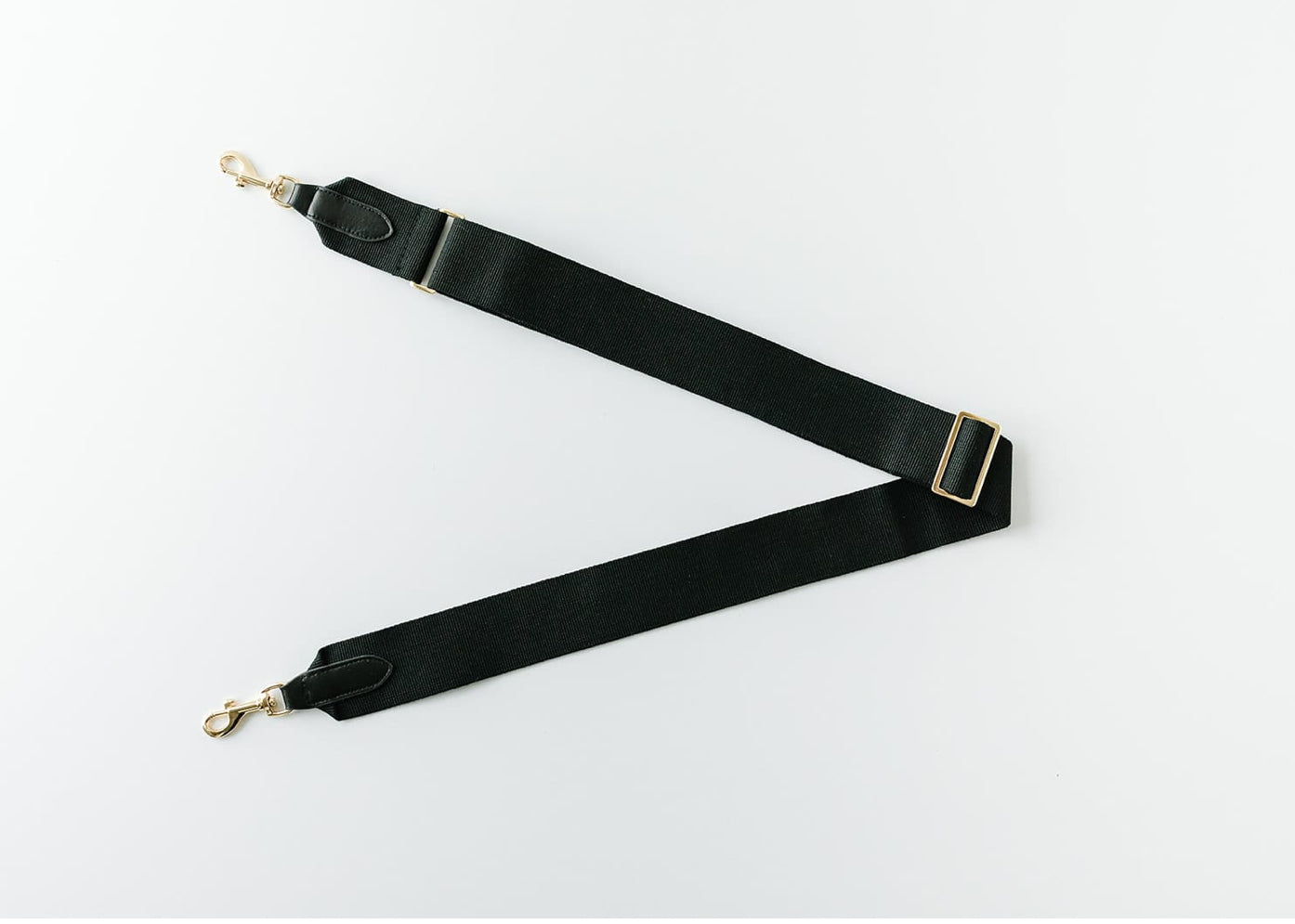 Black Crossbody Strap (strap only)