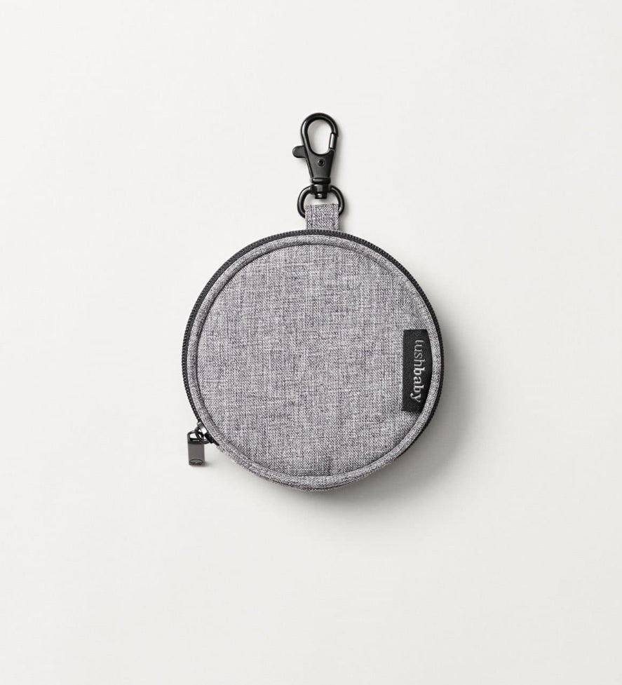 Paci Pod-Grey