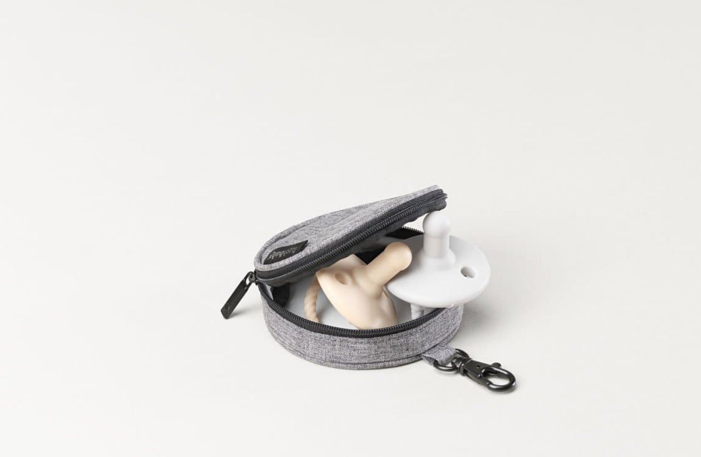 Paci Pod-Grey