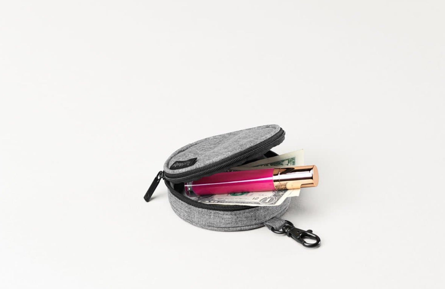 Paci Pod-Grey