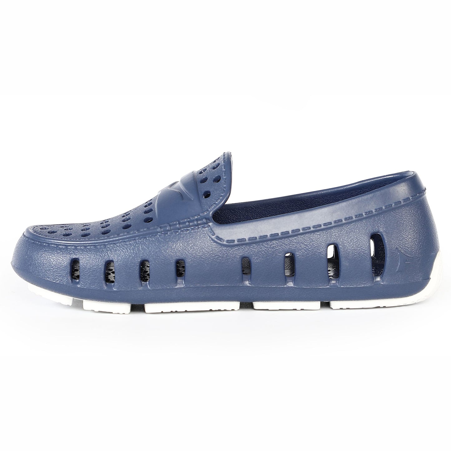 Prodigy Driver Navy Floafers