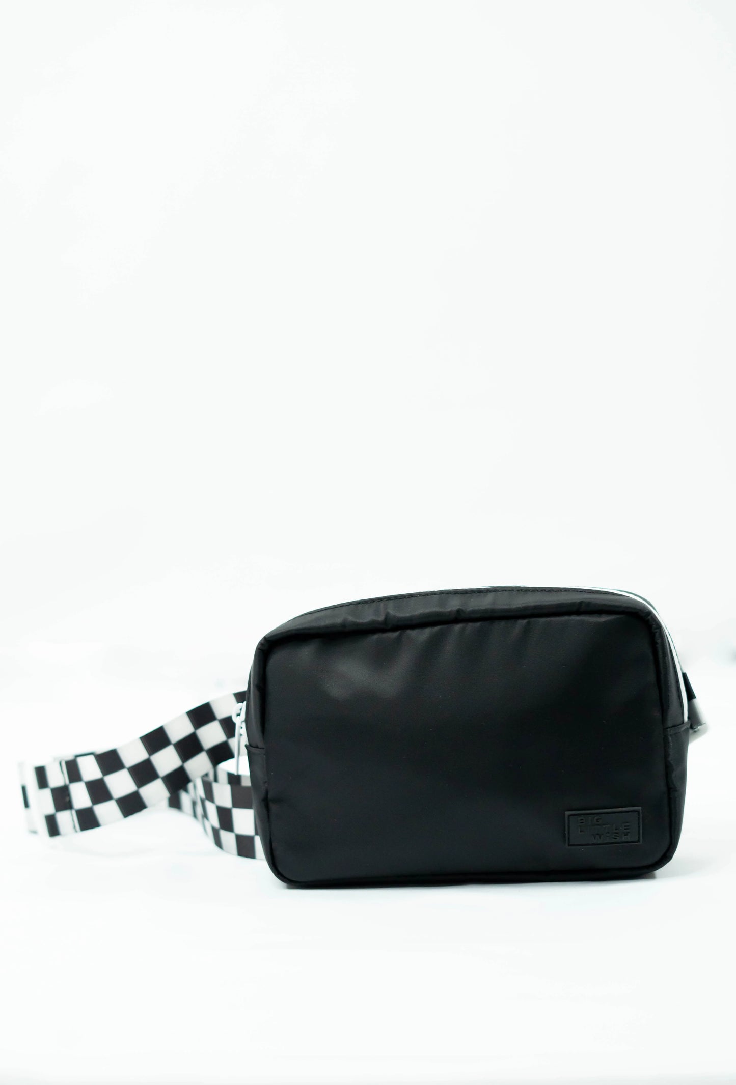 The City Bag Black Adult