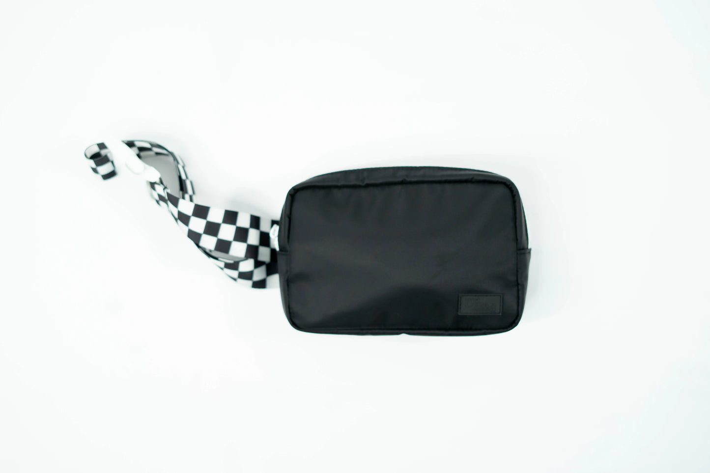 The City Bag Black Adult