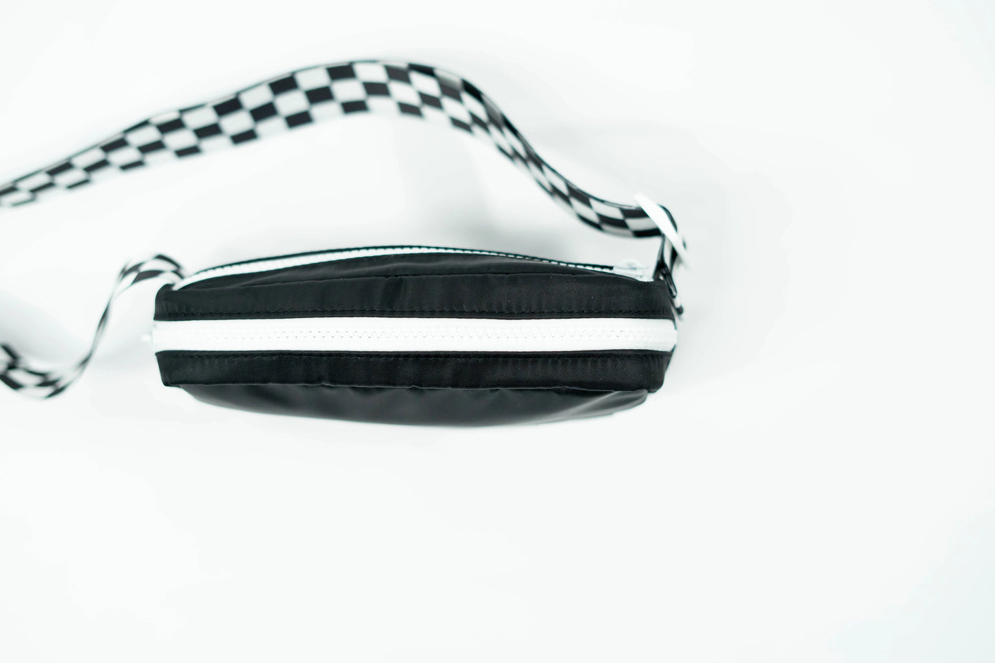 The City Bag Black Adult