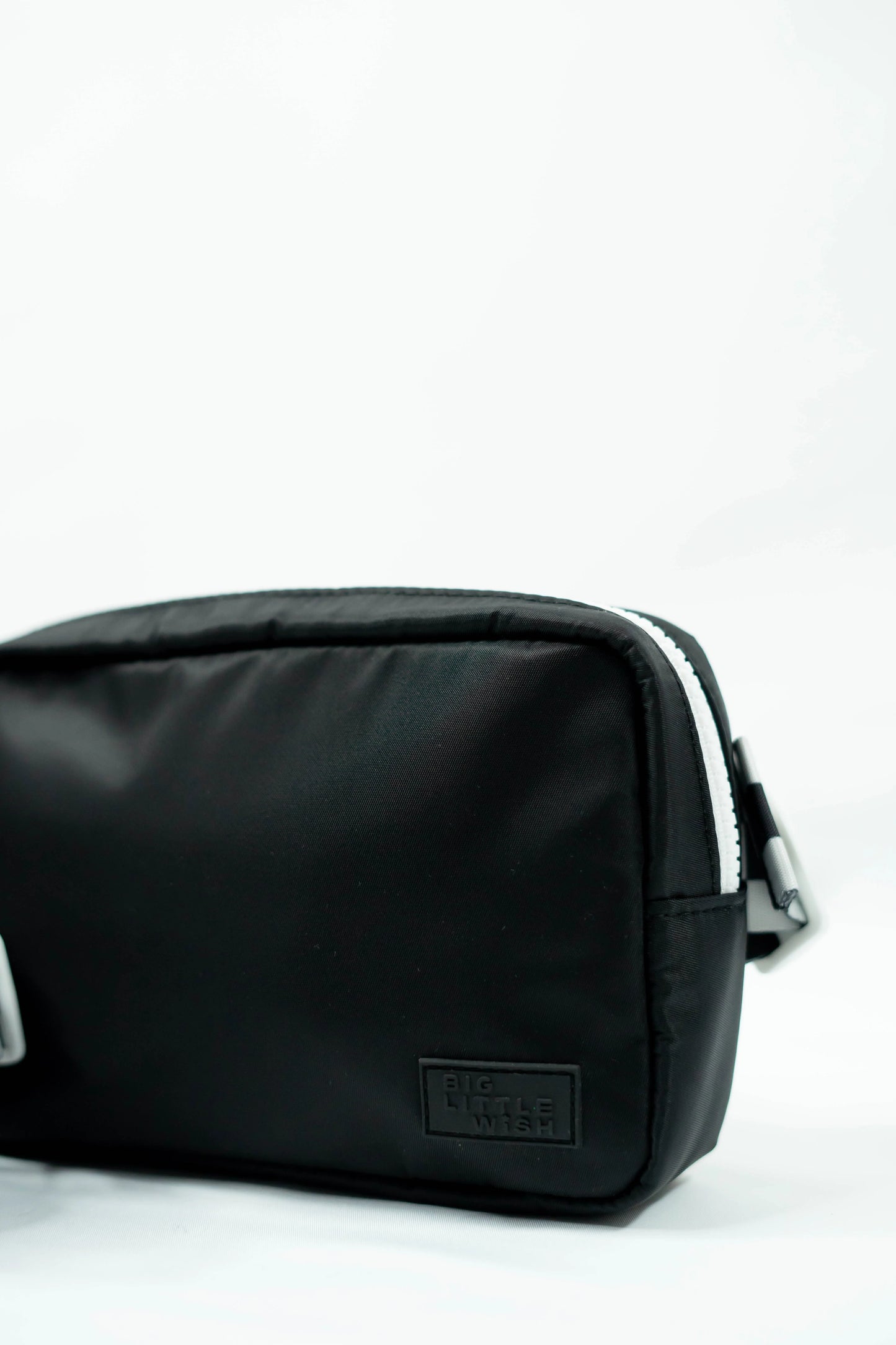 The City Bag Black Adult