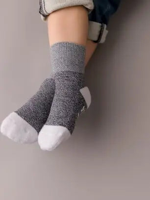 Squid Socks Caelan Collection