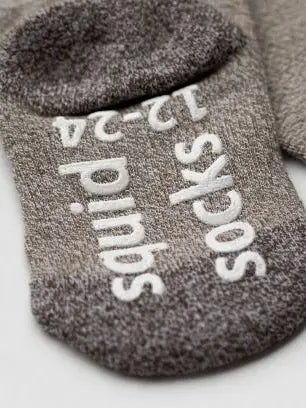 Squid Socks Caelan Collection
