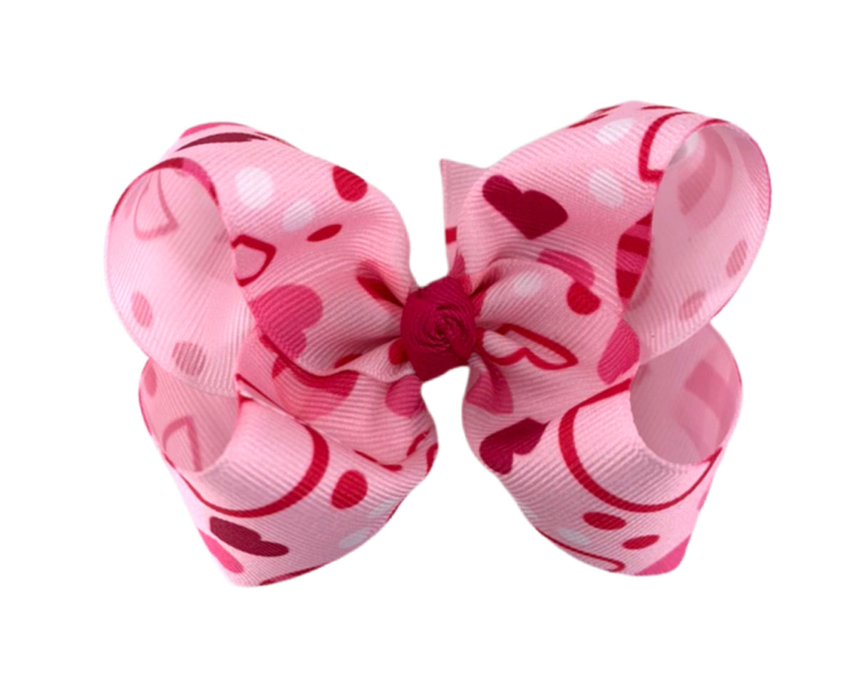 Printed Bows