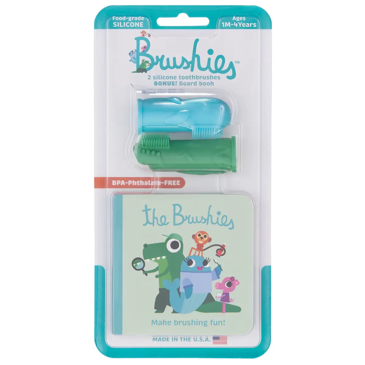 Chomps & Willa w/mini Book Set