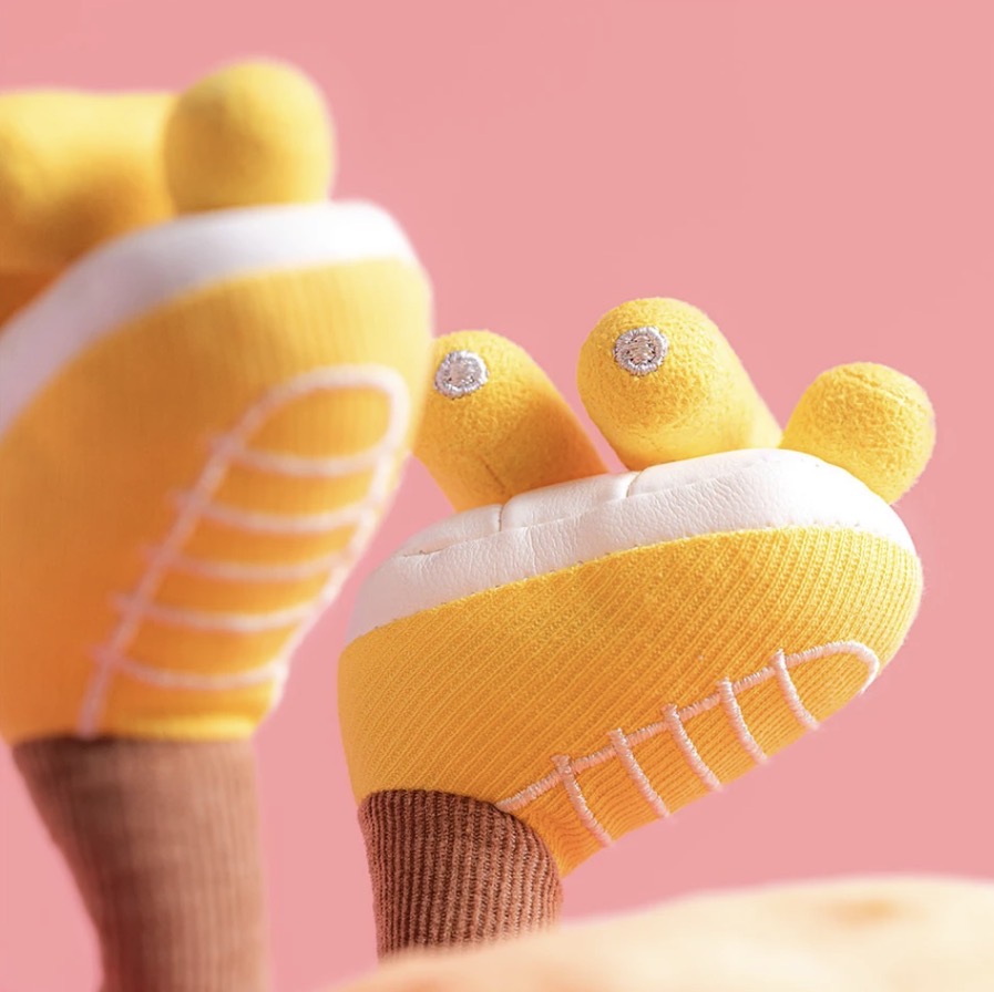 Sun “Roller Skates” Amuseables