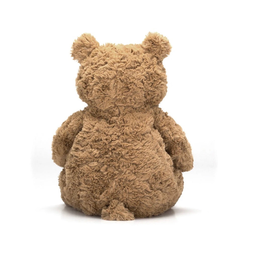 Bartholomew Bear-Huge