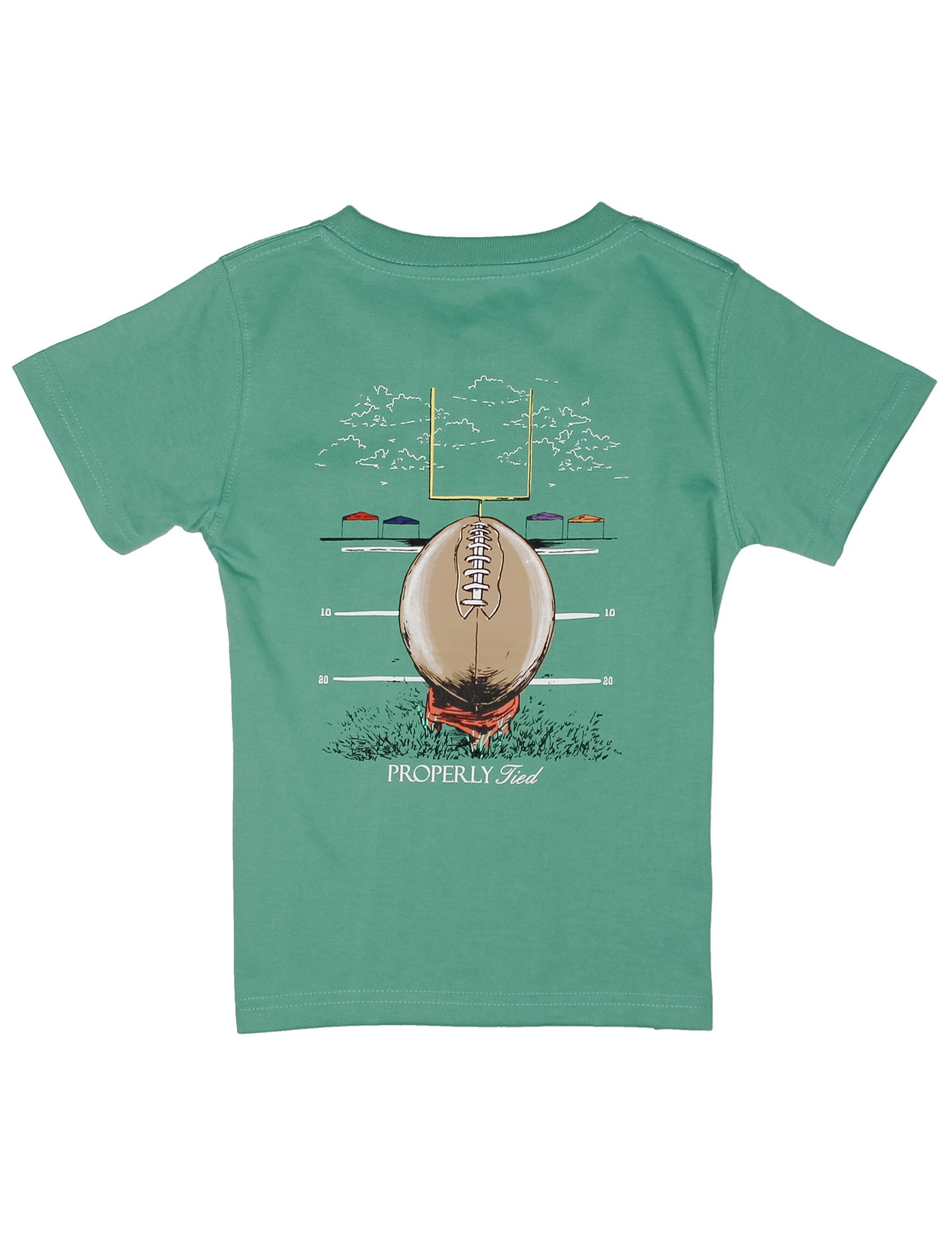 Field Goal Tee