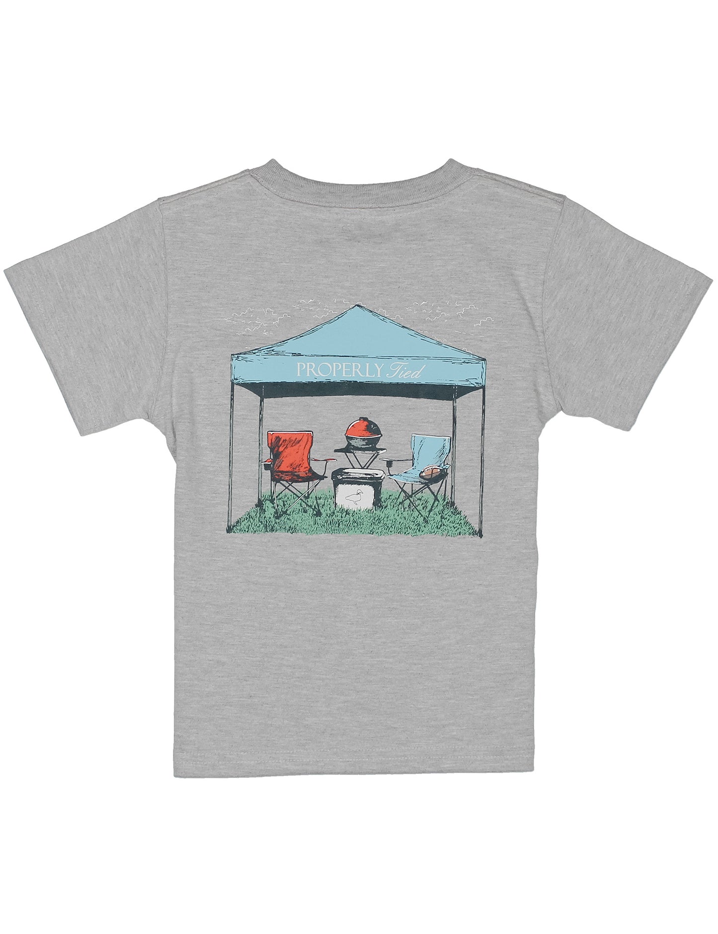 Tailgate Tee