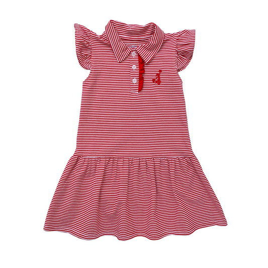 Game Day Dress