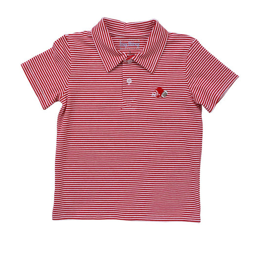 Game Day Polo