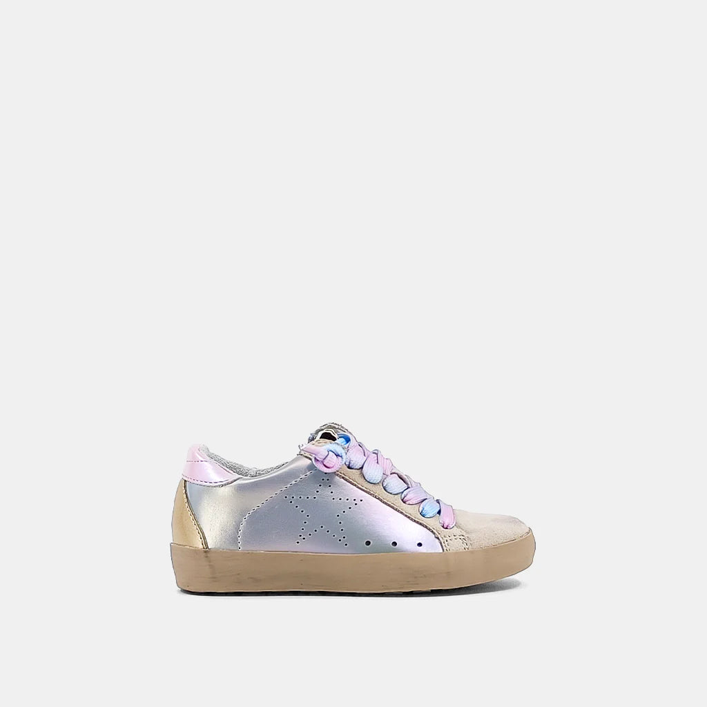 Shushop Mia-Steel