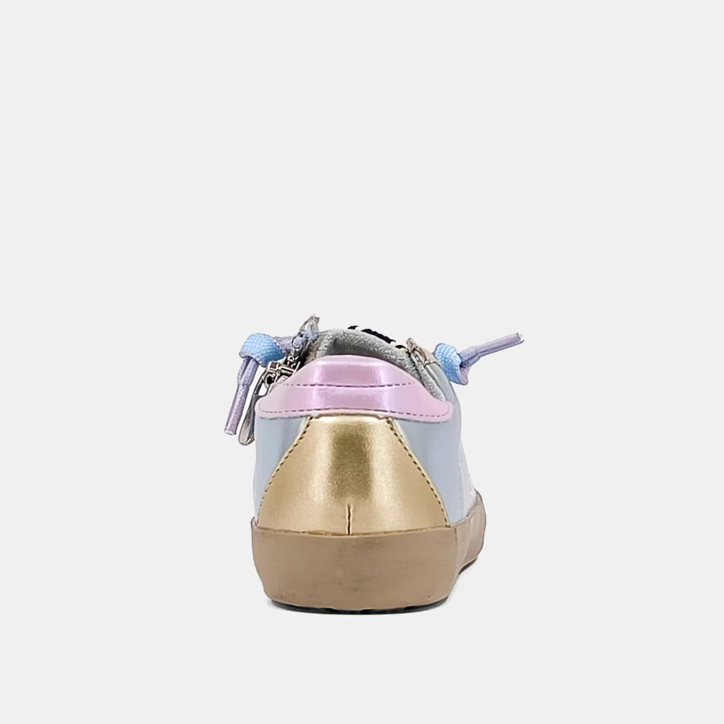 Shushop Mia-Steel