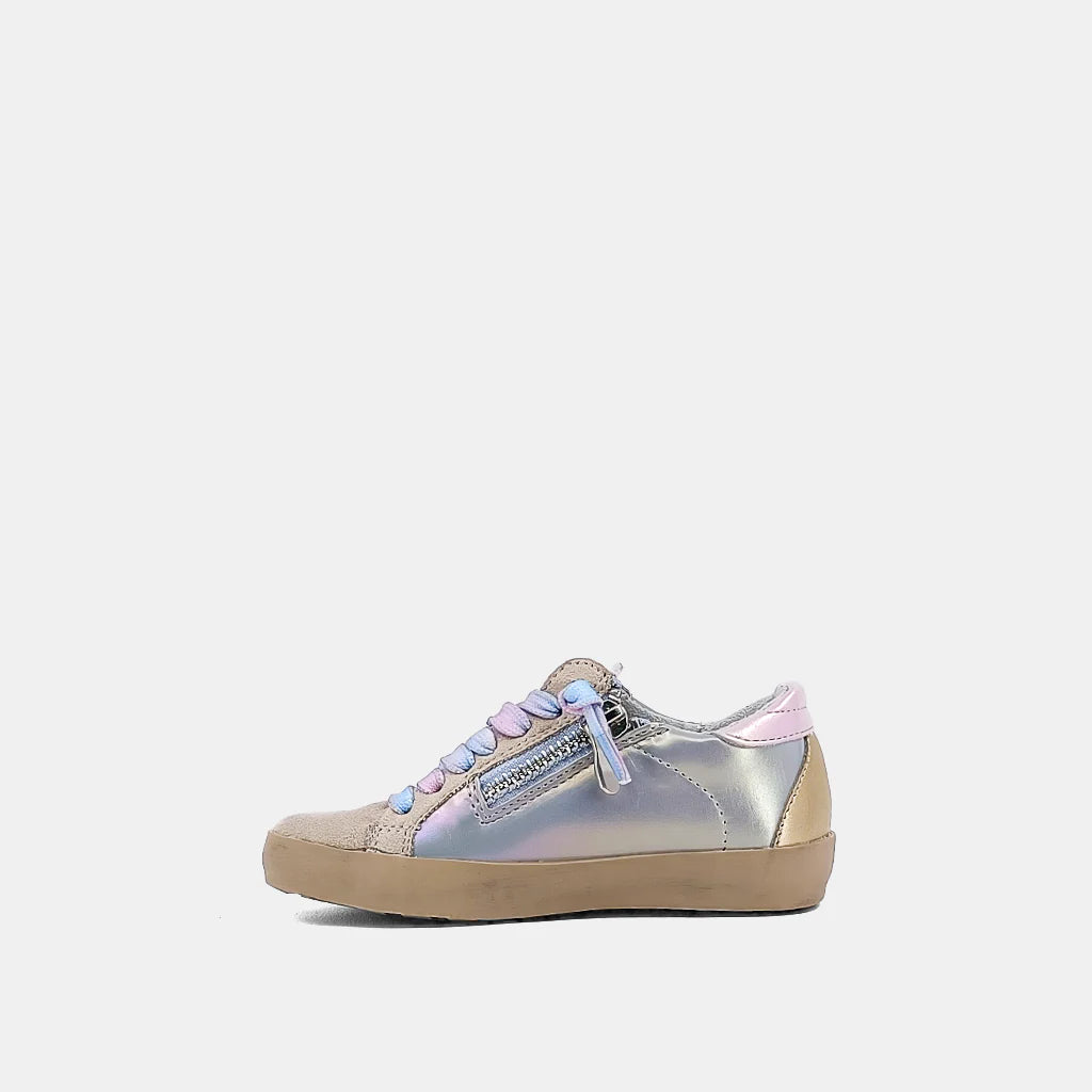 Shushop Mia-Steel