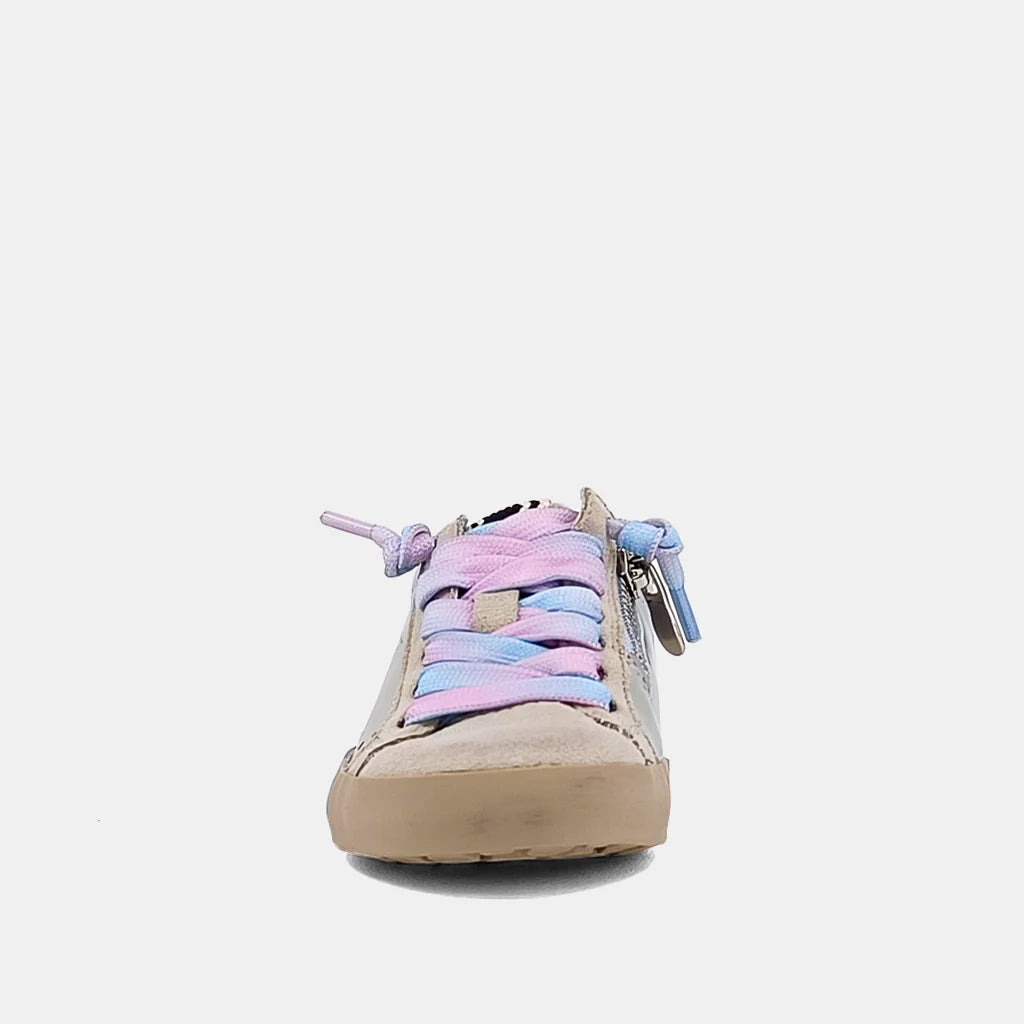 Shushop Mia-Steel