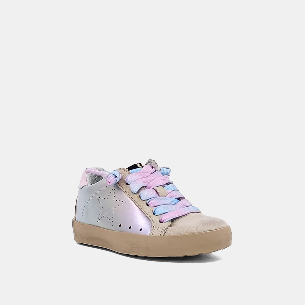 Shushop Mia-Steel