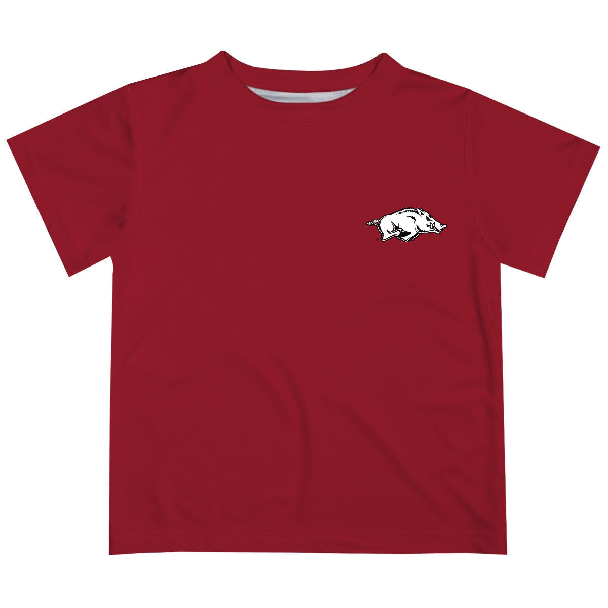 AR Razorbacks Impressions Tee