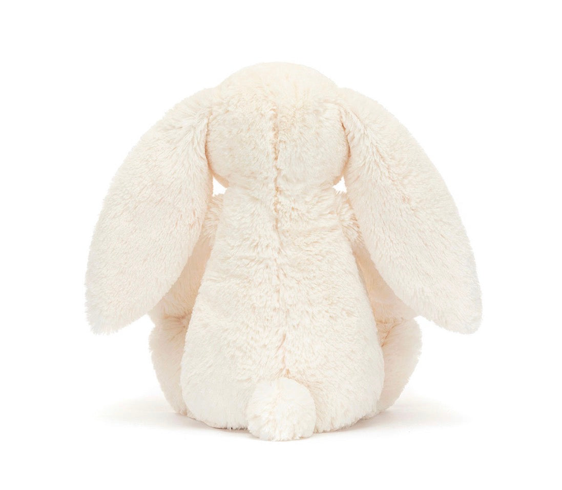 Blossom Cream Bunny-Berry