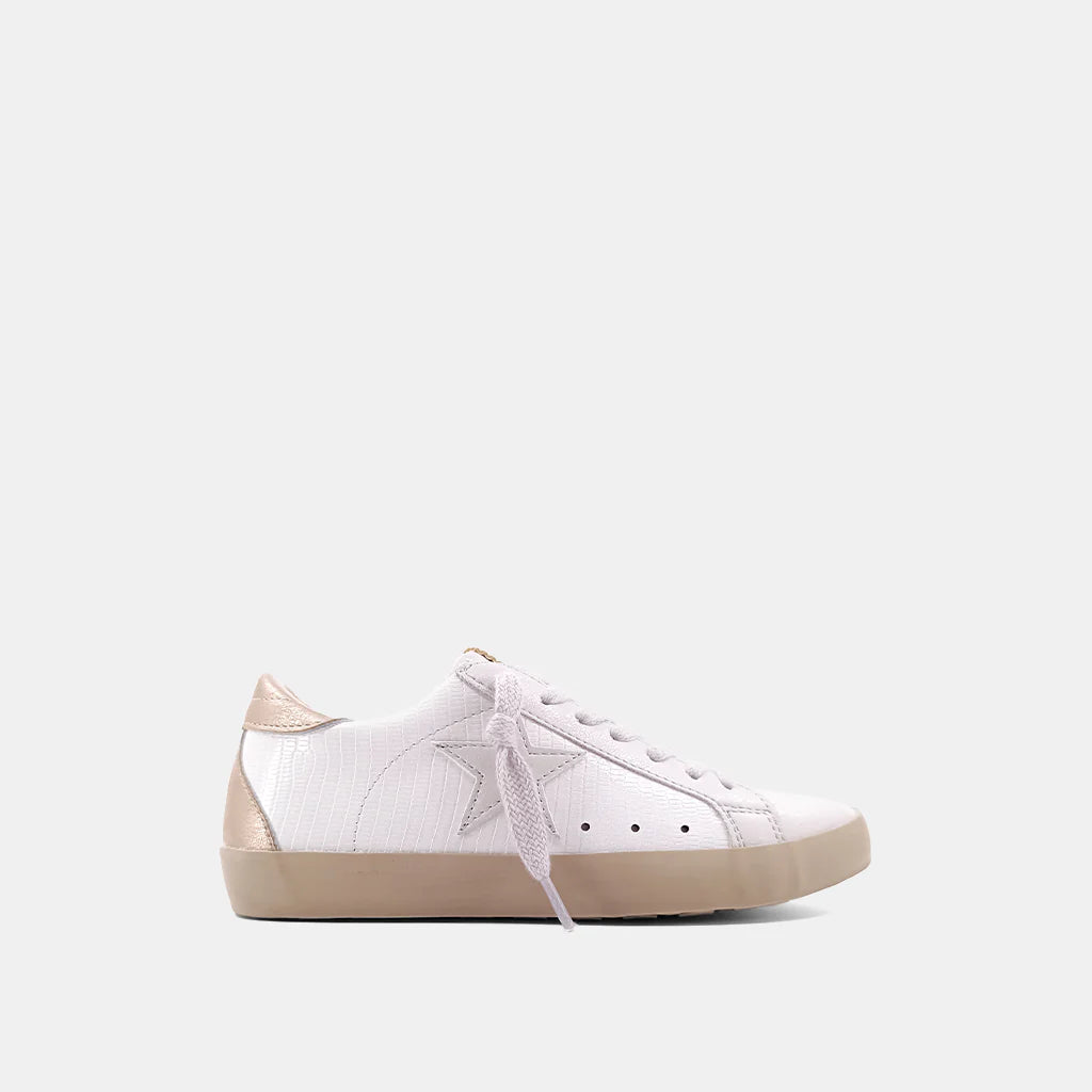 Shushop Paula-Bone Lizard