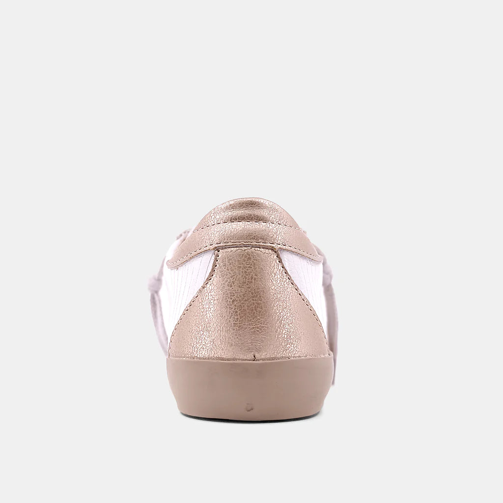 Shushop Paula-Bone Lizard