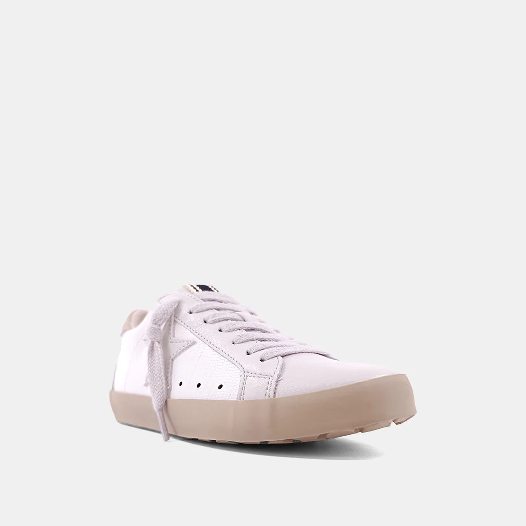 Shushop Paula-Bone Lizard