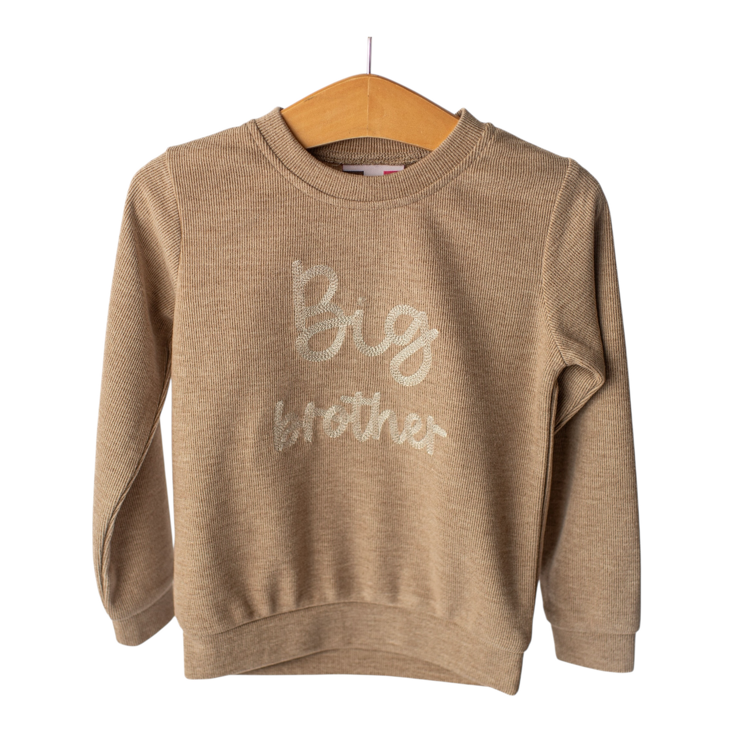 Big Brother Sweater