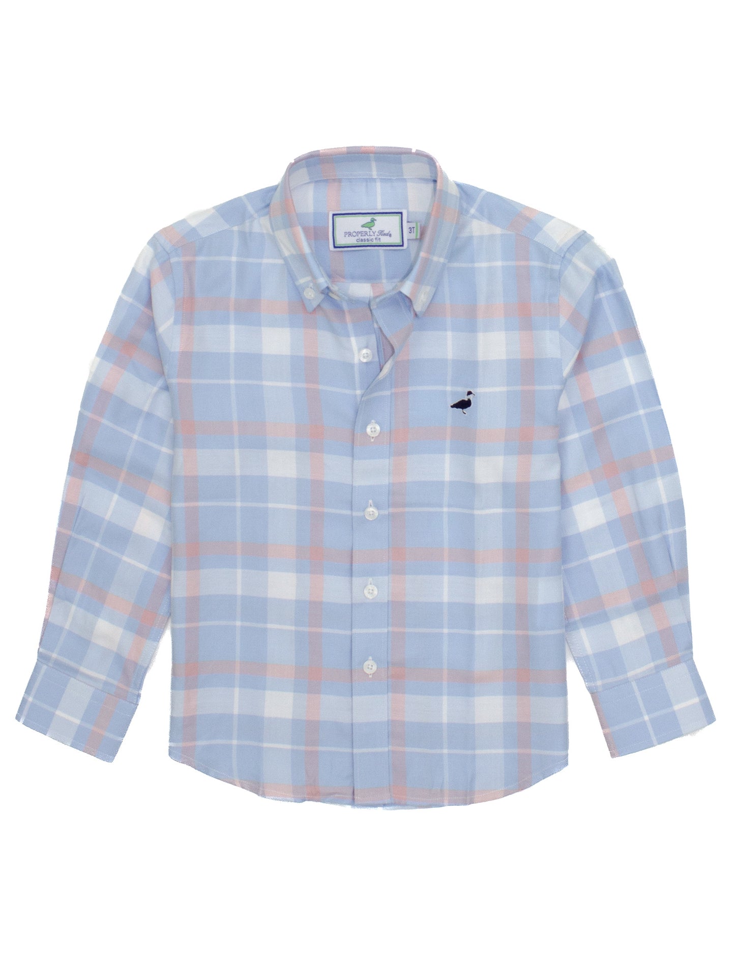 Seaside Sportshirt