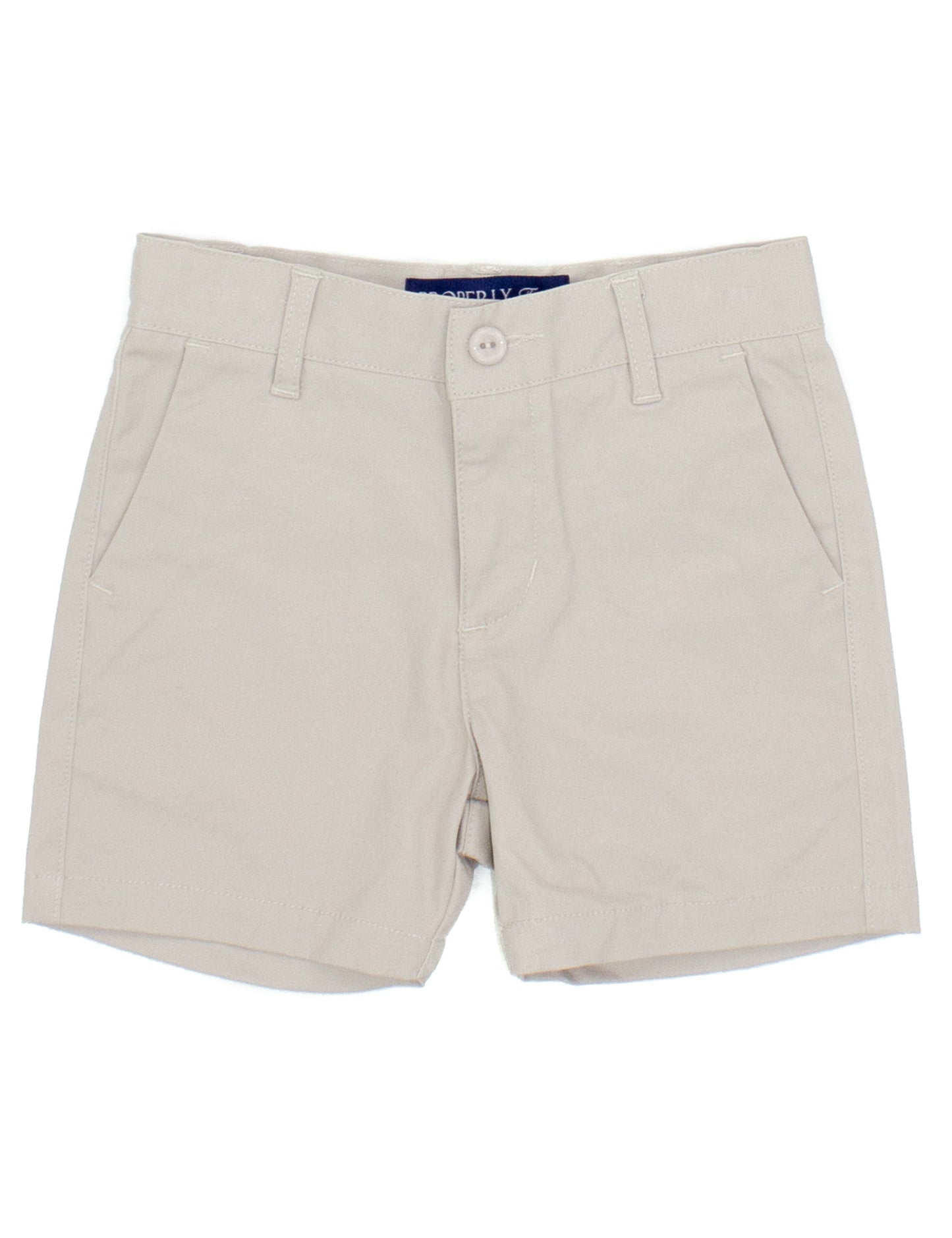 Patriot Short-Khaki