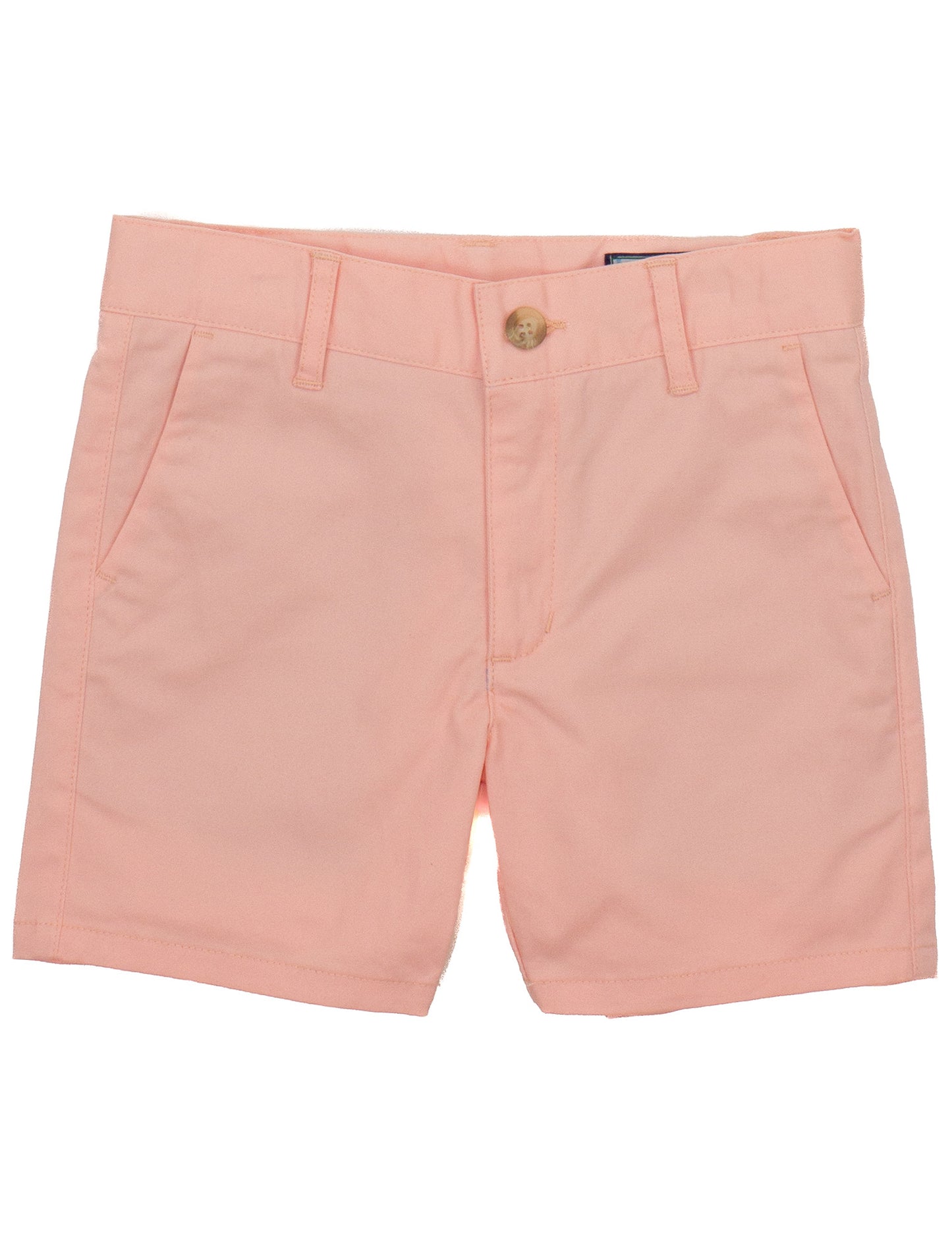 Patriot Short-Peach