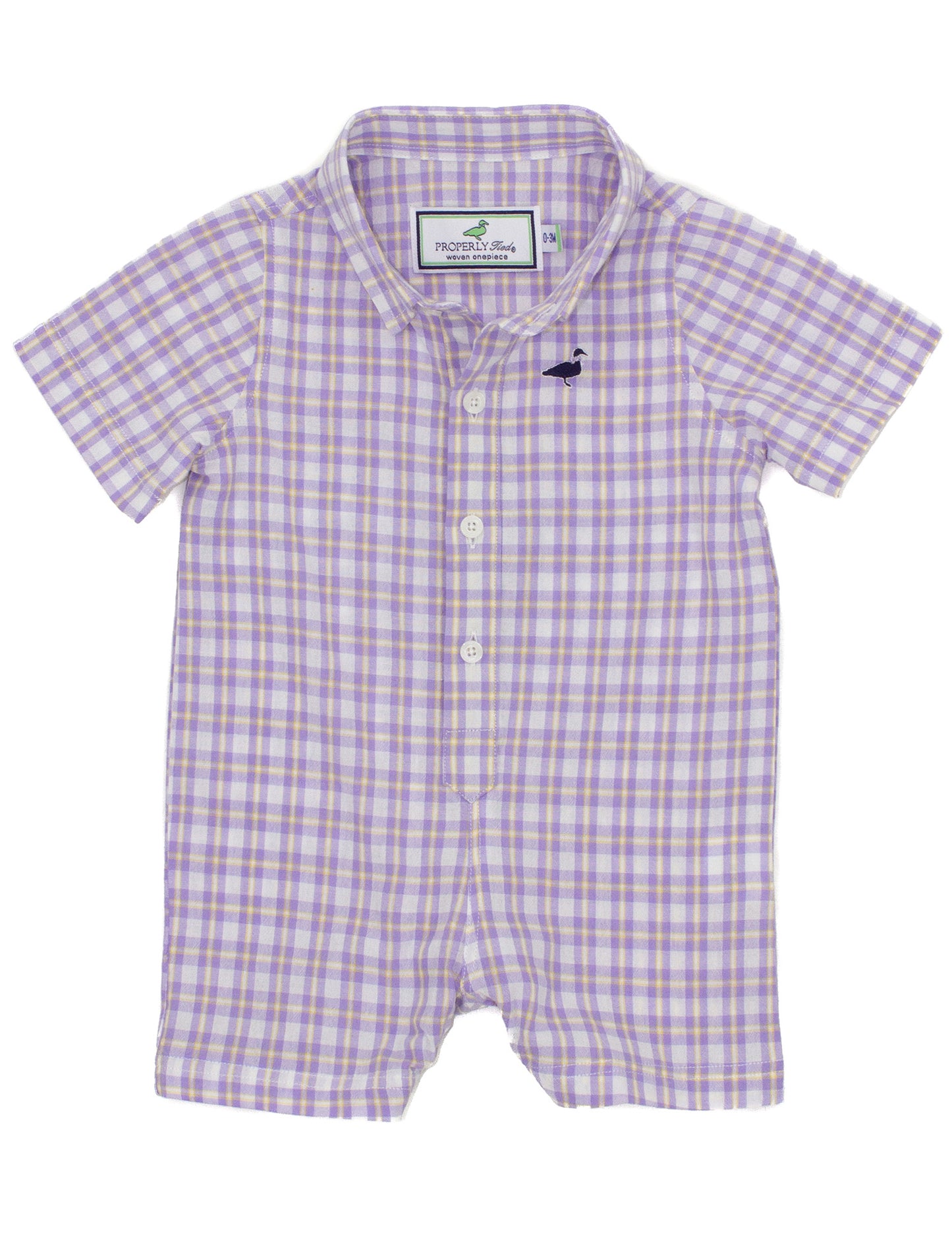 Beach Plum Shortall