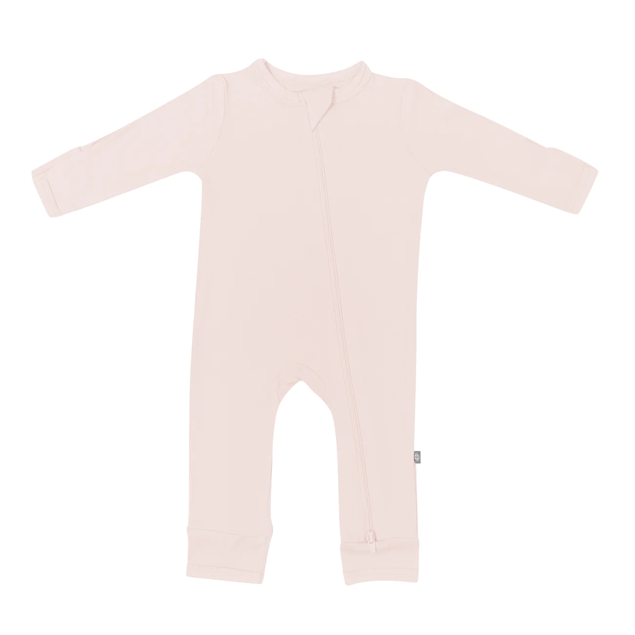 Kyte Baby Zippered Romper