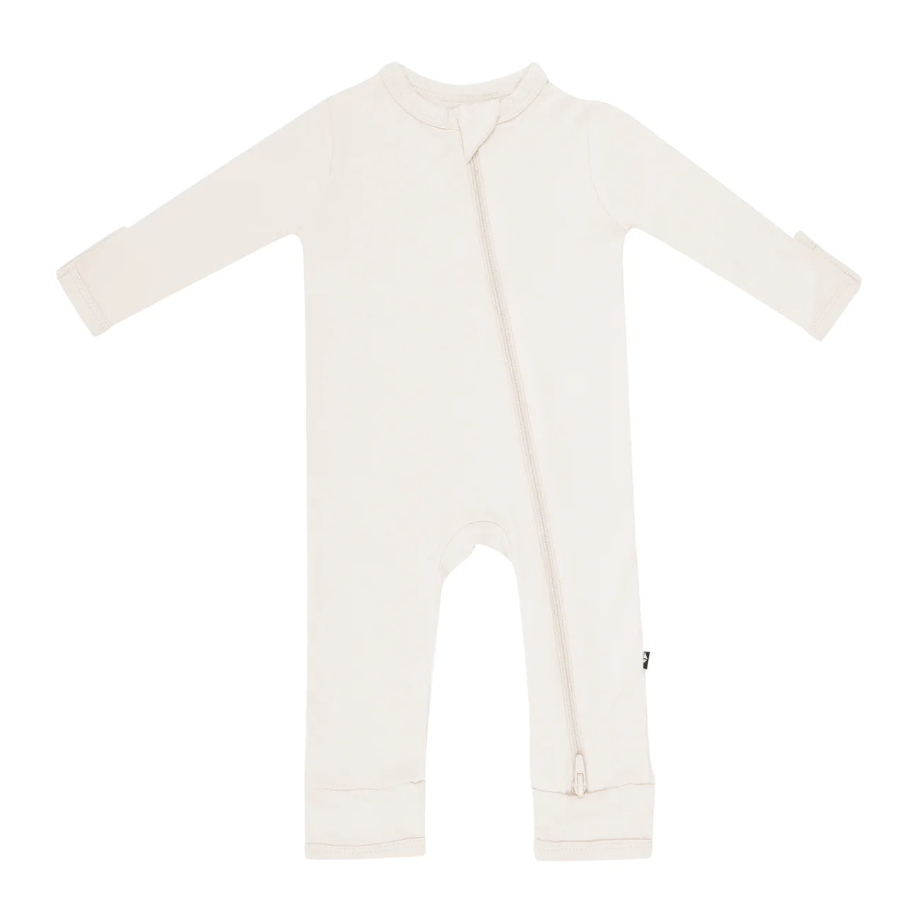 Kyte Baby Zippered Romper